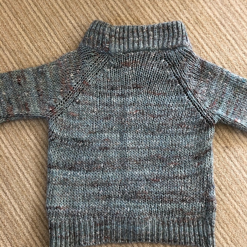 Anthropologie Sweater by Moth - Picture 3 of 5